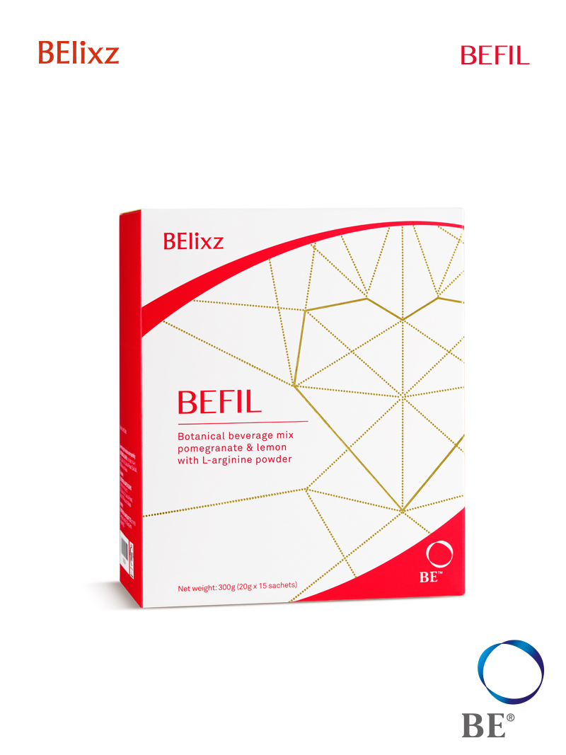 BEFIL-artwork