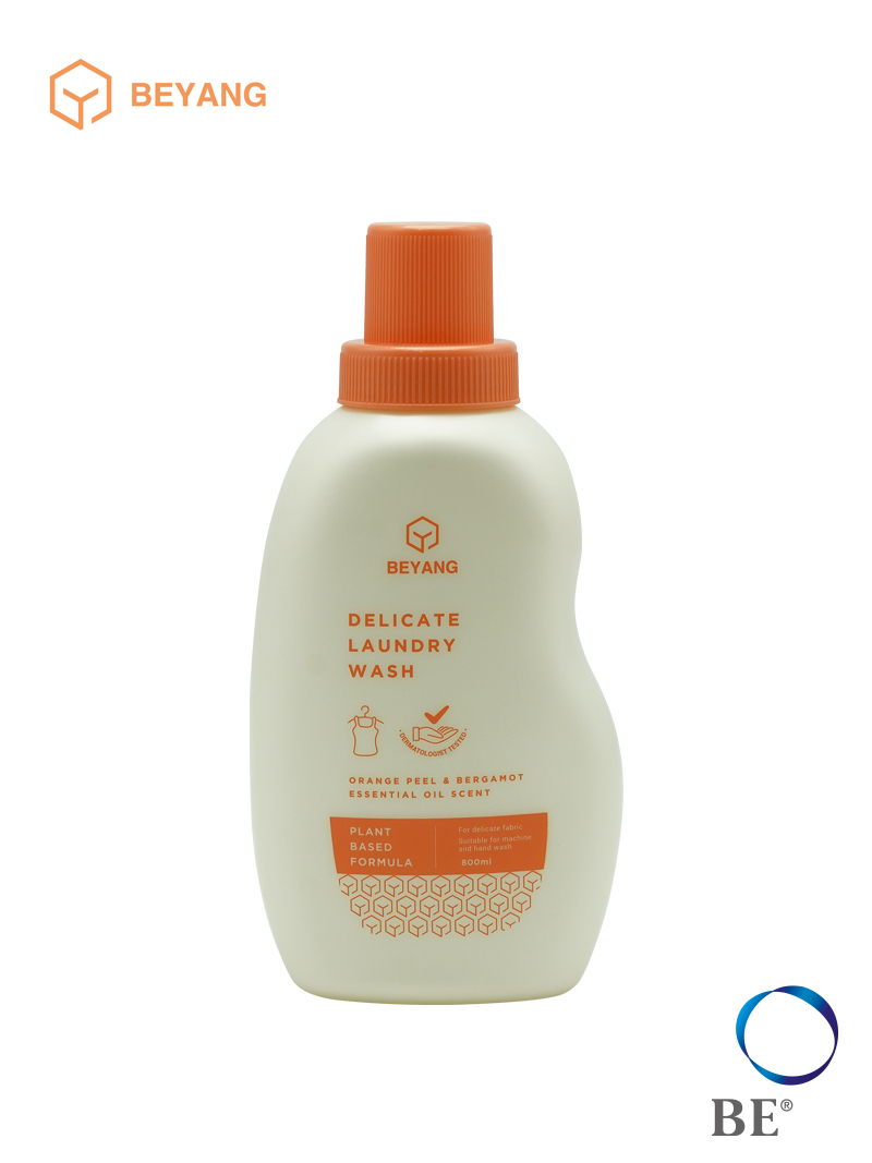 BEYANG Delicate Laundry Wash - artwork